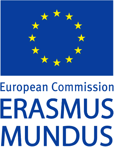 Logo Erasmus Mundus